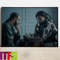 Drake And J Cole Recreated Messi And Ronaldo Iconic Chess Photo In First Person Shooter MV Home Decor Poster Canvas.jpg