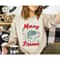Fisher Christmas Sweatshirt, Merry Christmas Long Sleeve Shirt, Fishmas Hoodies, Xmas Outfits, Christmas Gifts, Fisher Holiday Clothing.jpg