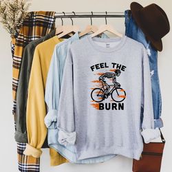 burning bicycle shirt, sarchotic, sarcasm shirt, sarcastic shirt, funny sarcasm, sarcastic humor, sarcasm gift, sarcasti