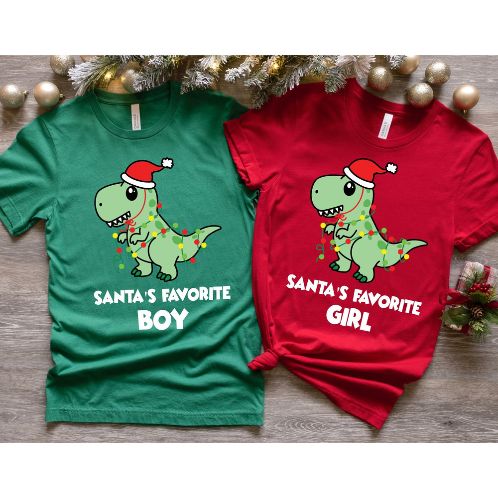 Cute Dino Trex Christmas Custom Shirt, Baby Christmas Shirt, Family Shirt,Christmas Custom Shirt,Christmas Santa,Santa Christmas Shirt,Gift.jpg