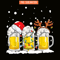 BEER28102305-Beer Christmas PNG Mug Santa Reinbeer PNG Xmas lights PNG.png