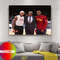 In Memory Of Carmelo Anthony, Willis Reed and LeBron James, Madison Square Garden Poster Canvas.jpg