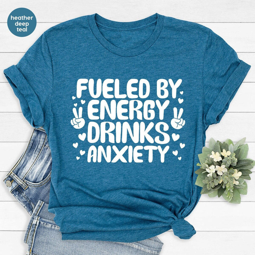 Humorous Saying T-Shirt, Sarcastic Shirts, Funny Quotes T Shirts, Sarcasm Tshirts, Adult Humor Shirt, Shirt With Saying, Introvert Gifts.jpg