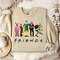 Retro 'Friends Christmas' Pullover Spread Holiday Cheer, Vintage-Inspired 'Friends' Xmas Sweater- Friendsgiving Delight.jpg