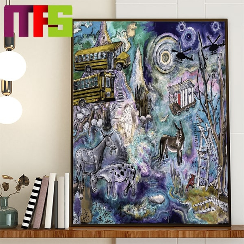 Jack Harlow Lovin On Me New Single Home Decor Poster Canvas.jpg