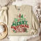 Taylor Swiftie Christmas Sweater, In My Merry Swiftmas Era Sweatshirt, Cozy Christmas Apparel, Festive Xmas Clothing, Swiftie Gift.jpg