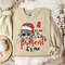 Taylor Swiftie Christmas Sweater, It's Me, Hi I'm The Present Sweatshirt, Unique Gift, Cozy Pullover, Funny Shirt, Quirky Present Design.jpg