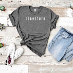 godmother gift, godmother sweatshirt, godmother shirt, godmother proposal, personalized godmother, proposal gift, will y