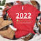 2022 Bad Year Shirt, Funny Christmas Shirt , Worst Year Ever Shirt, Christmas Gift, Funny Christmas Family Matching Shirts.jpg