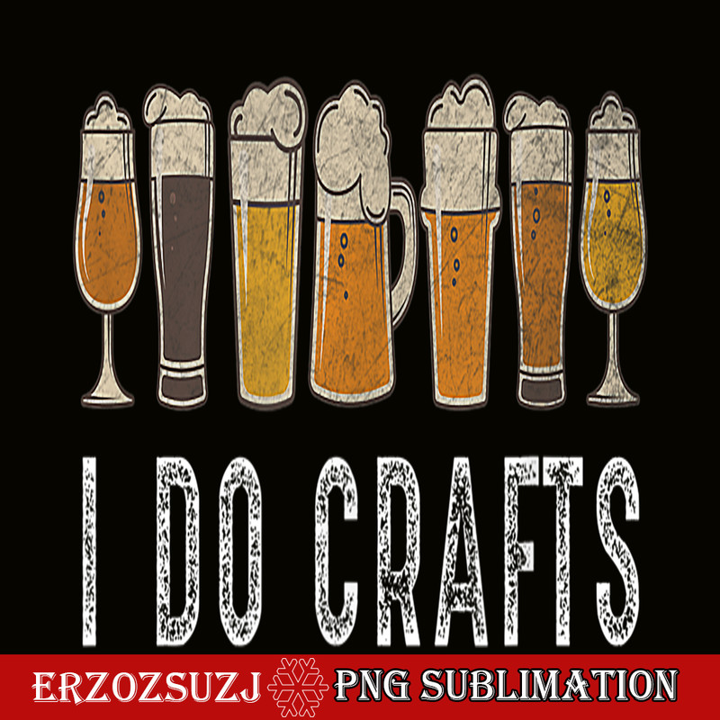 BEER28102318-Craft Beer Vintage PNG I Do Crafts PNG Home Brew Art PNG.png