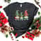 Christmas Gnome Tshirt - Cute Gnomies Tshirt - Merry Christmas T-shirt - Gnome For The Holidays Shirt - Cute Christmas Tee.jpg