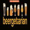 BEER28102323-Beeragetarian PNG Funny Beer Design PNG Brewery Lovers PNG.png