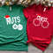 Nuts Chest Christmas Shirts, Christmas Couple Shirts, Santa Shirt, Christmas Holiday Matching Shirt, Matching Christmas Party Shirt, Gift.jpg