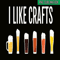 BEER28102328-I Like Crafts PNG Funny Craft Beer Drinker PNG Craft Night Beer PNG.png