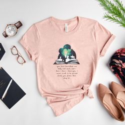 pride and prejudice jane austen t-shirt book lover gift book shirt bookish booktok bookstagram bookish gift book lover d