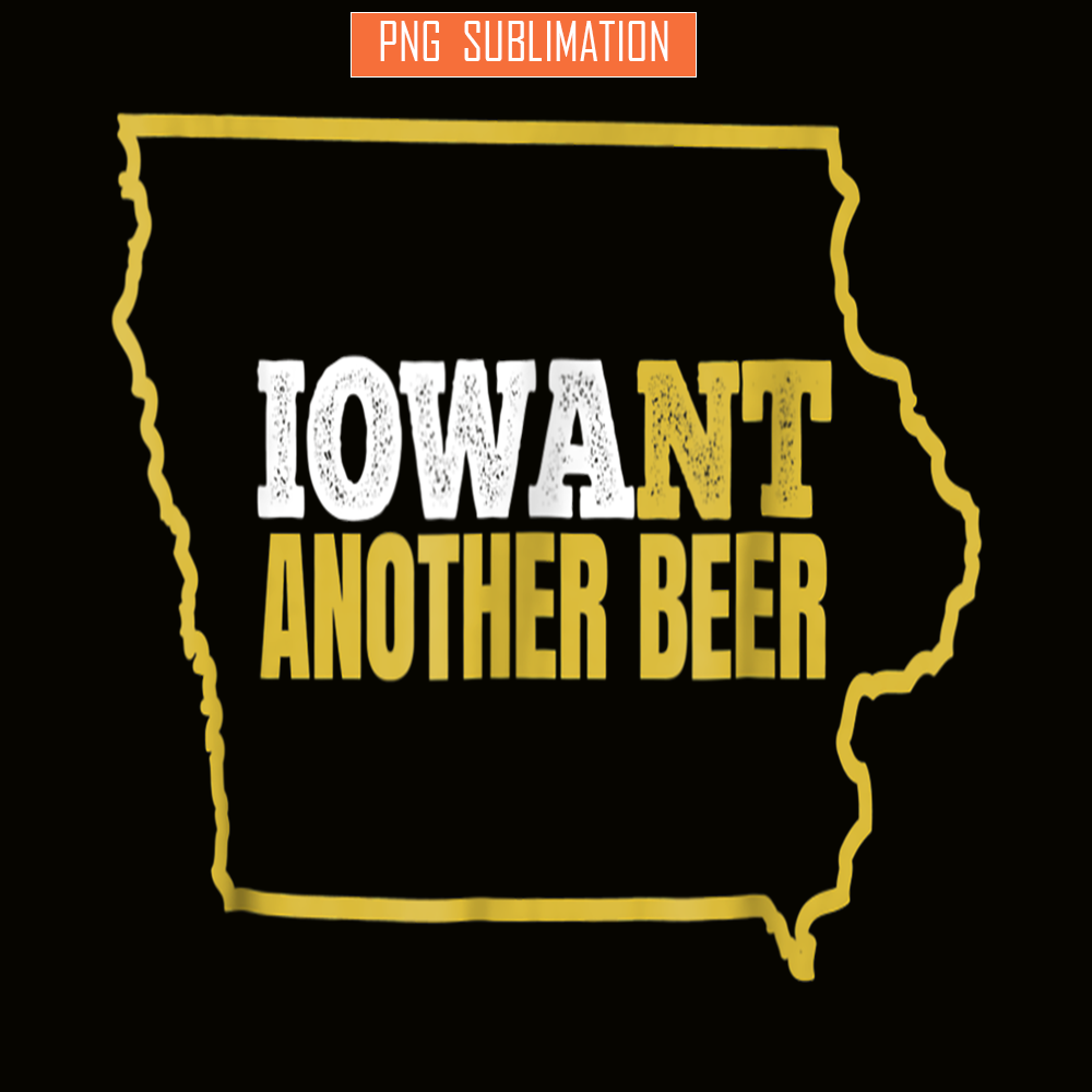 BEER28102332-I Want Another Beer PNG Beer Lovers PNG Types Of Beers PNG.png