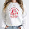 Tell Me What You Want, Funny Christmas Sweatshirt, Merry Christmas Tree Shirt, Santa Shirt, Christmas Crewneck Sweatshirt, Christmas Gifts.jpg