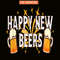 BEER28102336-Happy New Beers PNG New Year Party PNG New Year With Beer PNG.png