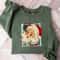 Vintage Santa Claus Christmas Sweatshirt, Retro Style Christmas Sweater, Vintage Christmas Shirt, Christmas Sweater, Christmas Gift for Her.jpg