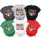 Family Christmas Crew 2023 Matching Shirts,Xmas Family Reunion Sweatshirt,Family Xmas Holiday Hoodie,Christmas Crew Shirt,Holly Jolly Vibes.jpg
