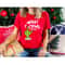 Sarcastic Christmas Grinch Shirt, Merry Christmas Sweatshirt, Funny Grinch T Shirts, Sarcastic Holiday Tees, Womens Clothing, Xmas Outfits.jpg