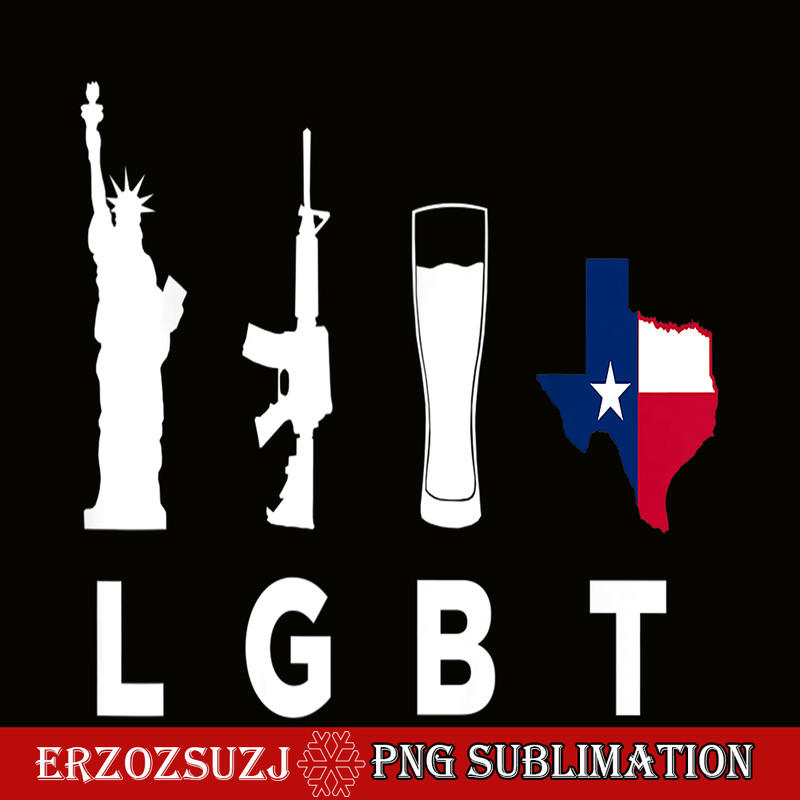 BEER28102352-Liberty Guns Beer Texas LGBT PNG Beer LGBT PNG USA And Beer PNG.png