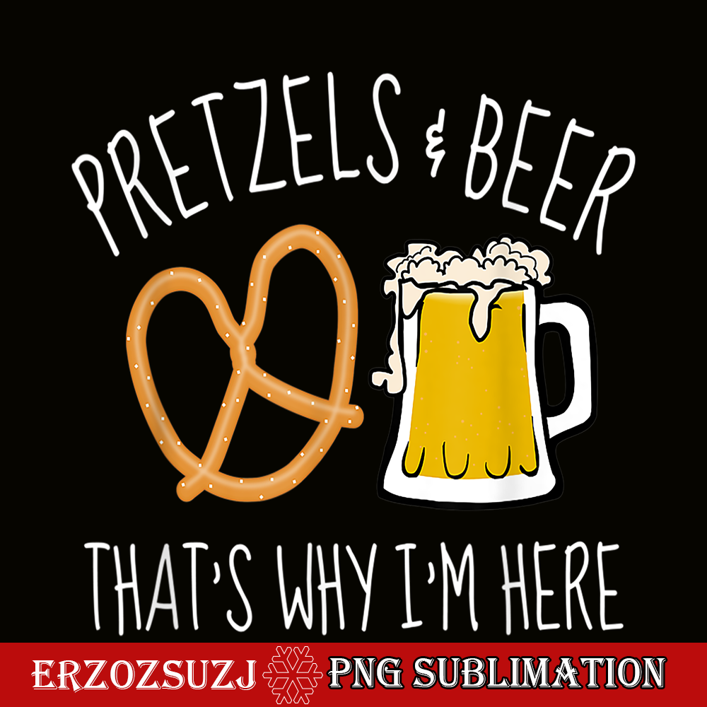 BEER28102358-Pretzels And Beer PNG Beer Lover PNG Beer Season PNG.png
