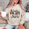 Santa's Favorite Nurse Christmas Spirit Sweatshirt, Colorful Christmas Party Hoodie, Christmas Tree Shirt, Nurse Christmas Vibes Crewneck.jpg