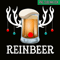 BEER28102367-Reinbeer PNG Funny Christmas Gift For Beer Lovers PNG Christmas And Beer PNG.png