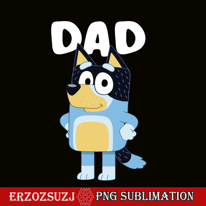 BLP22112305-Bluey Father PNG Bluey Dad And Mum PNG Bluey Family PNG.png