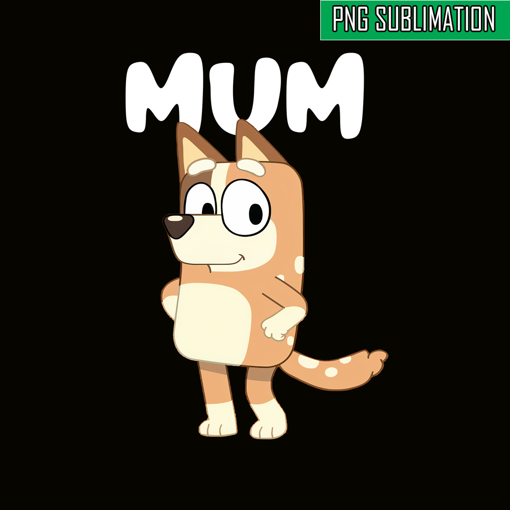 BLP22112304-Lovely Bluey Mum PNG Bluey Parents PNG Bluey Family PNG.png