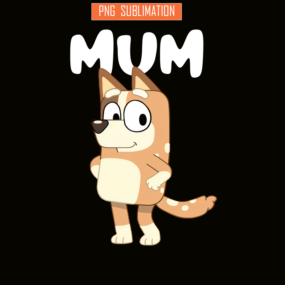 BLP22112304-Lovely Bluey Mum PNG Bluey Parents PNG Bluey Family PNG.png