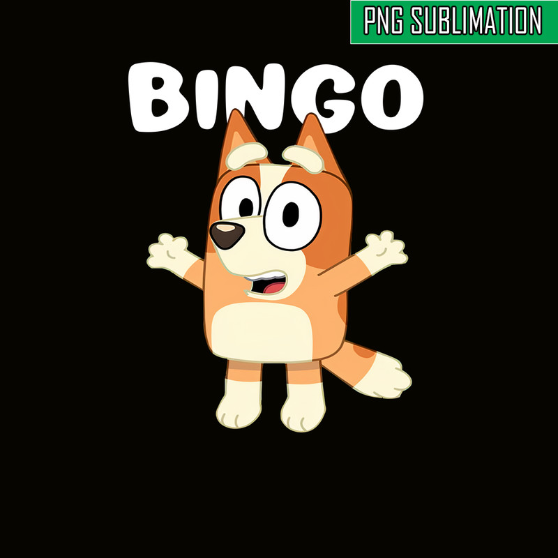BLP22112307-Lovey Bingo Character PNG Bluey Vibes PNG Bluey Cartoon PNG.png