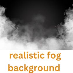 smoke png realistic fog background