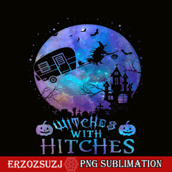 witches with hitches halloween png moon halloween png halloween camping png