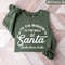Funny Christmas Sweatshirt, To The Window To The Wall Shirt, Christmas Gift, Holiday Sweaters, Christmas Crewneck, New Year Shirt, Xmas Tee.jpg
