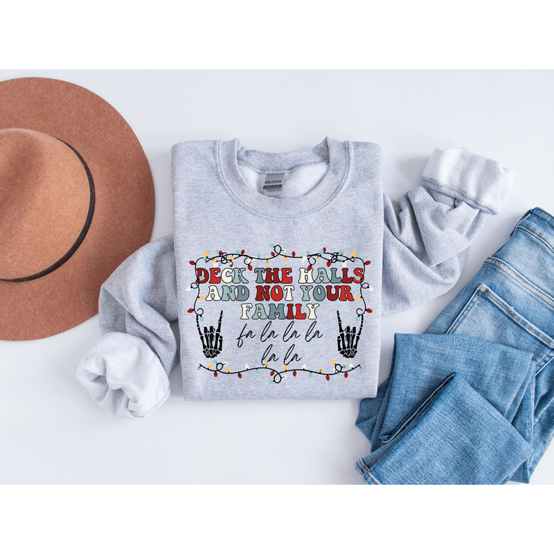 Funny Christmas Sweatshirt, Womens Christmas Shirt, Christmas Gifts, Family Christmas Shirt, Holiday Sweaters, Xmas Tshirt, New Year Shirts.jpg