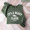 It's a Beaut Clark Sweatshirt, Griswold Christmas Sweatshirt, Funny Christmas Shirt, Christmas Vacation Shirt, Christmas Crewneck, Xmas Tee.jpg