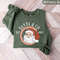 Retro Santa Sweatshirt, Vintage Santa Sweatshirt, Christmas Sweatshirt For Women, Holiday Shirt,Retro Christmas Santa,Holiday Clothing Women.jpg