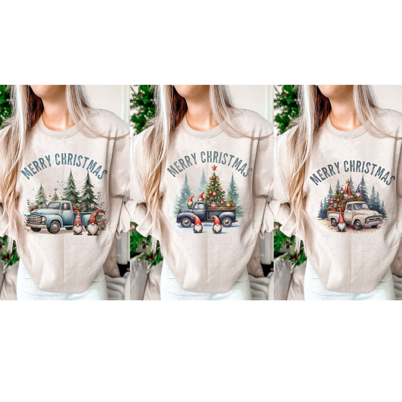 Merry Christmas gnomies png sublimation design download, Christmas png, Christmas gnomies png, Gnome png, sublimate designs download.jpg