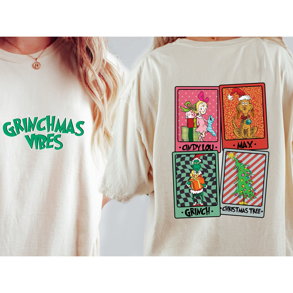 Merry Grincmas Png, Retro Christmas png, Christmas Png, Christmas Doodles Png, Retro Christmas png, Christmas Elements Png, Sublimation Png.jpg