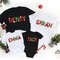 Christmas Custom Name Shirts, Personalized Christmas Family T-Shirt, Custom Christmas Shirts, Matching Family Christmas Shirts, Xmas Gift.jpg