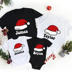 matching family christmas shirts, family christmas shirt, matching xmas, custom christmas tee, personalized christmas gi