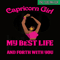 CPB28102314-Capricorn Girl PNG Afro Woman PNG Zodiac Signs Horoscopes PNG.png