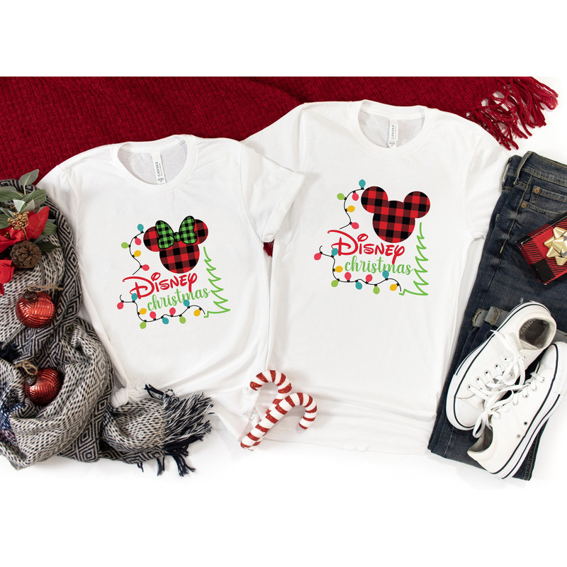 Disney Christmas Shirt, Merry Christmas Shirts, Disney Shirt, Christmas Shirt, Mickey Shirt, Disney Family Shirt, Disney Matching Shirt.jpg