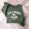 It's a Beaut Clark Sweatshirt, Griswold Christmas Sweatshirt, Funny Christmas Shirt, Christmas Vacation Shirt, Christmas Crewneck, Xmas Tee.jpg