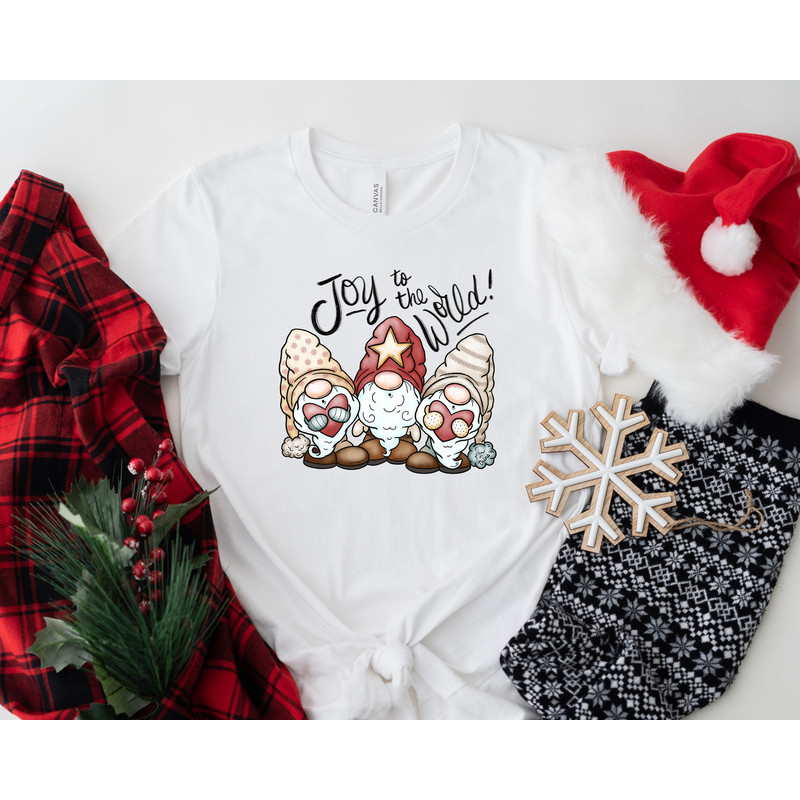 Joy To The World Sweatshirt, Joy Christmas Shirt, Joy Christmas Shirt, Christmas Shirt, Christmas Gift, Joy Shirt, 2022 christmas tee.jpg