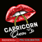 CPB28102327-Capricorn Queen PNG December January Birthday PNG Sexy Lip Girl PNG.png