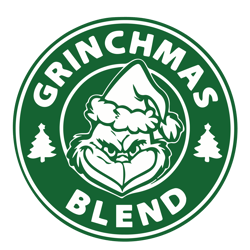 grinch blend svg, grinch christmas svg, grinch svg, grinch xmas svg, christmas svg, grinch face svg, grinchmas svg