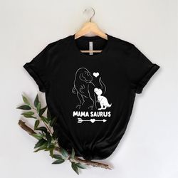 mamasaurus shirt - mama saurus tee shirt - mothers day gift - dinosaur mom shirt - mama shirt - dinosaur shirt - gift fo